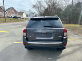 Used 2015 Jeep Compass High Altitude image 6