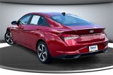 Used 2023 Hyundai Elantra SEL w/ Convenience Package image 4