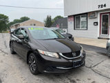 Used 2013 Honda Civic EX image 2