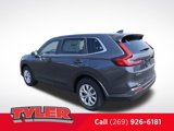 New 2025 Honda CR-V LX image 5