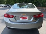 Used 2025 Chevrolet Malibu LT image 4