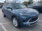 New 2025 Buick Encore GX Preferred w/ Advanced Technology Package image 4