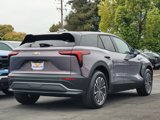 New 2025 Chevrolet Blazer EV LT image 5