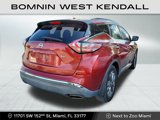 Used 2016 Nissan Murano SV image 4