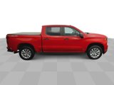 Certified 2020 Chevrolet Silverado 1500 Custom w/ Custom Value Package image 4