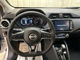 New 2025 Nissan Versa SR image 3