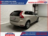 Used 2017 Volvo XC60 T5 Inscription w/ Preferred Option Package image 3