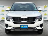 Used 2023 Kia Seltos LX image 2