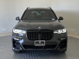 Certified 2022 BMW X7 xDrive40i w/ M Sport Package image 2