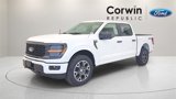 New 2025 Ford F150 STX image 3