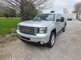 Used 2013 GMC Sierra 2500 SLT w/ SLT Convenience Package image 5