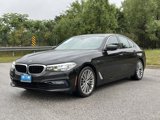 Used 2018 BMW 530i xDrive w/ Premium Package image 5