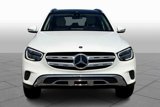Certified 2021 Mercedes-Benz GLC 300 image 3