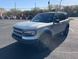 Used 2021 Ford Bronco Sport Badlands image 3