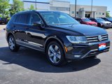 Used 2020 Volkswagen Tiguan SEL image 4