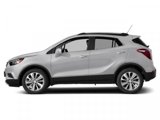 Used 2018 Buick Encore Preferred image 3