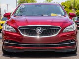 Used 2017 Buick LaCrosse Premium w/ Sights and Sounds Package image 2