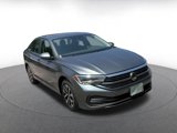 Used 2024 Volkswagen Jetta S image 3