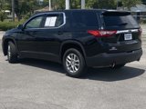 Used 2020 Chevrolet Traverse LS image 3