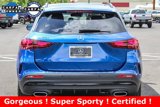 Used 2024 Mercedes-Benz GLA 250 4MATIC image 5