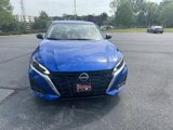 New 2025 Nissan Altima 2.5 SV image 2