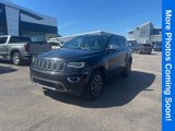 Used 2019 Jeep Grand Cherokee Limited w/ Luxury Group II image 1
