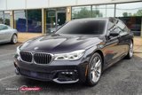 Used 2016 BMW 750i xDrive image 3
