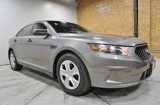 Used 2015 Ford Taurus Police Interceptor AWD image 6