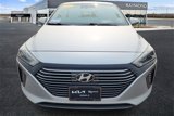 Used 2017 Hyundai Ioniq SEL w/ Tech Package 02 image 3