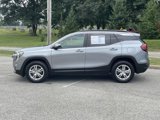 Certified 2023 GMC Terrain SLE w/ Driver Convenience Package image 4