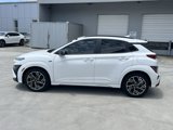 Used 2023 Hyundai Kona N Line w/ Cargo Package image 4