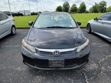 Used 2012 Honda Civic LX image 6