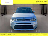 Used 2018 Kia Soul + image 2