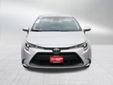 Certified 2022 Toyota Corolla LE image 2