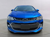 Used 2018 Chevrolet Sonic Premier w/ LPO, Performance Package image 2