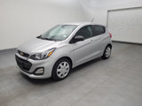 Used 2019 Chevrolet Spark LS image 2