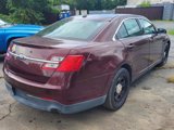 Used 2015 Ford Taurus Police Interceptor image 3