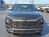 New 2025 Chevrolet TrailBlazer ACTIV w/ Convenience Package image 2