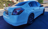 Used 2009 Nissan Altima 2.5 S image 2