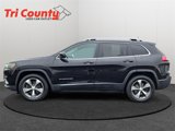 Used 2019 Jeep Cherokee Limited w/ Technology Group image 4