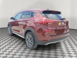 Used 2020 Hyundai Tucson SEL image 3