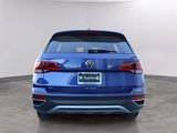 New 2024 Volkswagen Taos SEL image 6