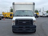 Certified 2022 Ford E-350 and Econoline 350 Super Duty image 2