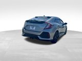 Used 2018 Honda Civic Sport Touring image 5