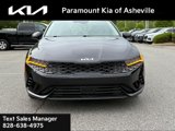 Certified 2024 Kia K5 EX w/ EX Premium Package image 2