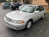 Used 2001 Nissan Altima GXE image 2