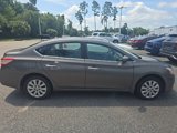 Used 2015 Nissan Sentra SV image 4