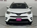 Used 2018 Toyota RAV4 XLE image 4