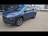 New 2026 Chevrolet Equinox LT image 4