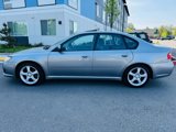 Used 2008 Subaru Legacy 2.5i Special Edition image 2